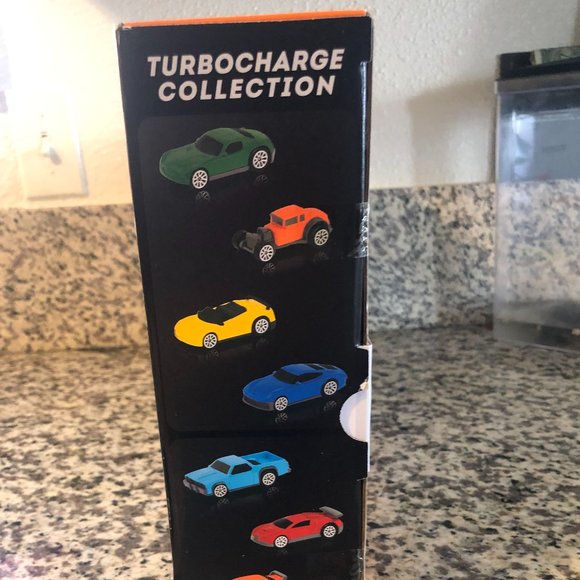 DRIVEN Turbocharge - Stunt Jump Extreme Racing - Picture 5 of 5